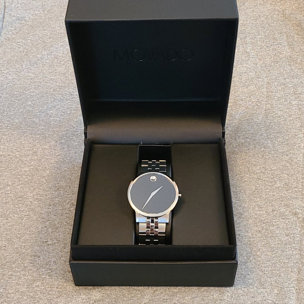 🔥Movado watch🔥